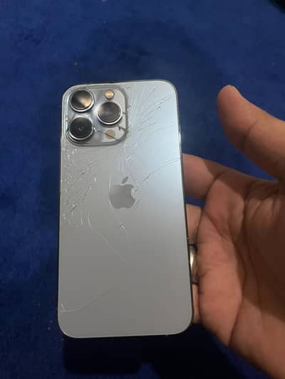 Apple iPhone 13 Pro