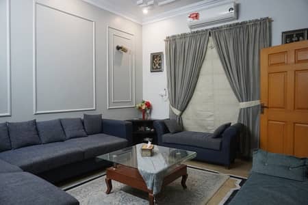 Vip House For Sale 240 Yards In Gulistan E Jauhar Block 15