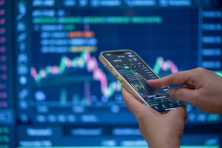 Online Forex trading course