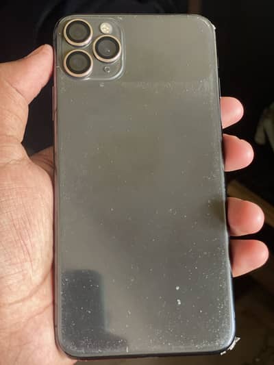 Apple iPhone 11 Pro Max