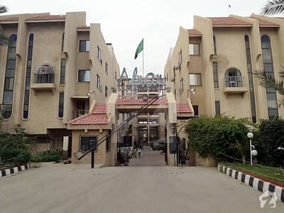 Flat For Sale 4 BED DD AFNAN DUPLEX Block 03a Gulistan E Jauhar