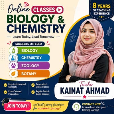 Online Tutor