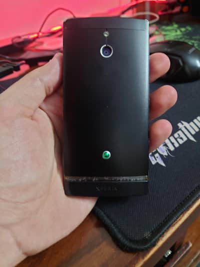 Sony Xperia P ( PTA APPROVED - 10/10 )