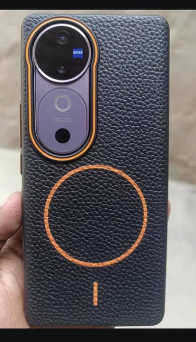 Vivo V40