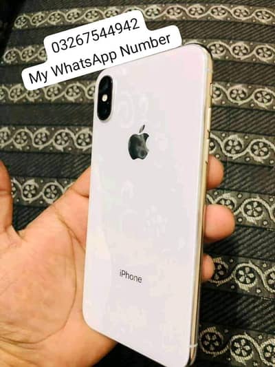 Apple iPhone X 256 GB