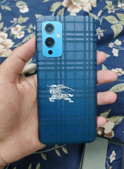 One Plus 9
