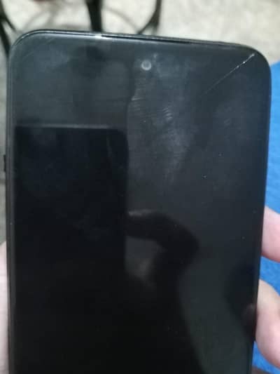 Infinix Hot 12 Play