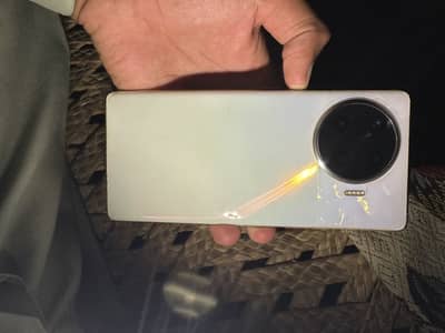 Tecno Spark 20 Pro Plus 8+8/256