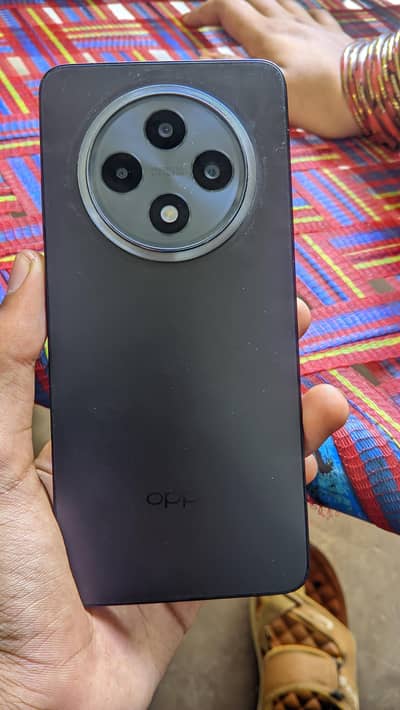OPPO Reno 12 F 8 256