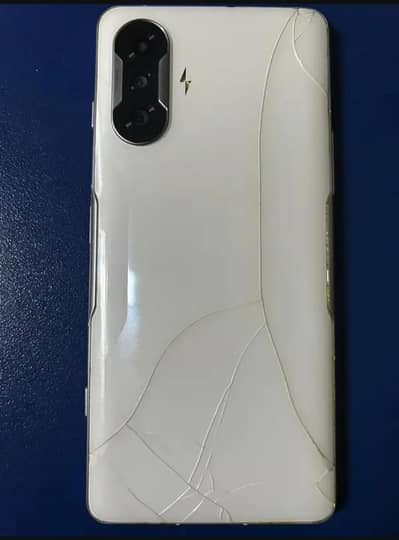 Xiaomi Redmi K40 Gaming