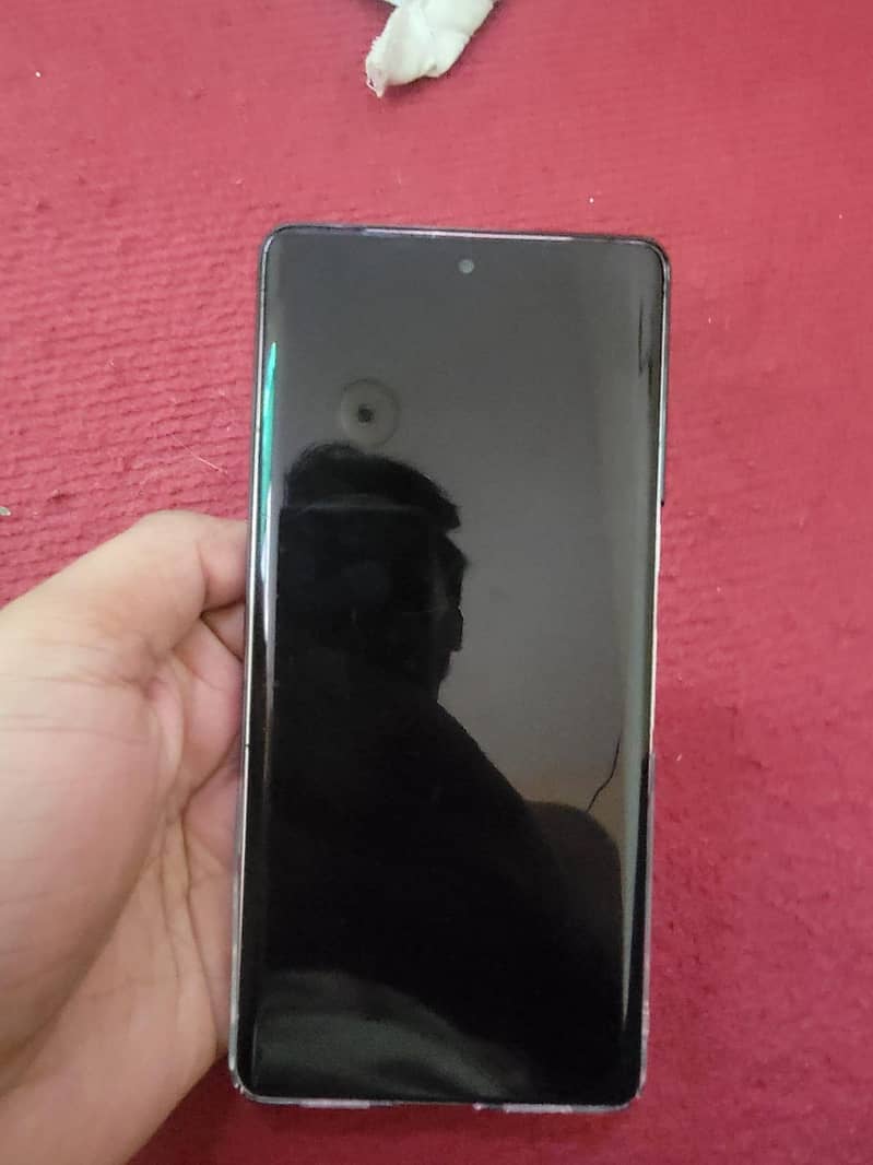 Google Pixel 7 Pro 12
