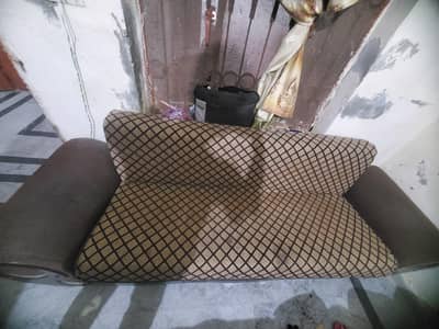 Sofa cum Bed full size