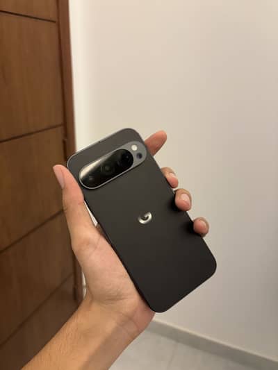 Google Pixel 9 Pro