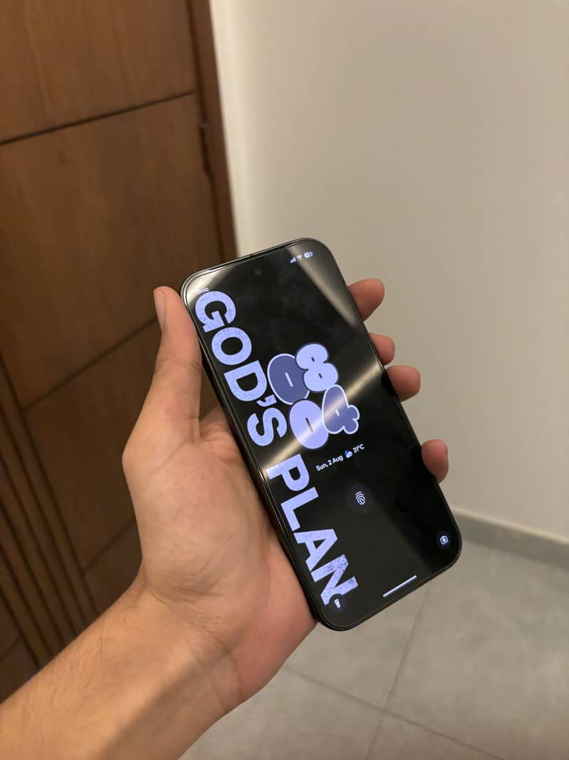 Google Pixel 9 Pro 3