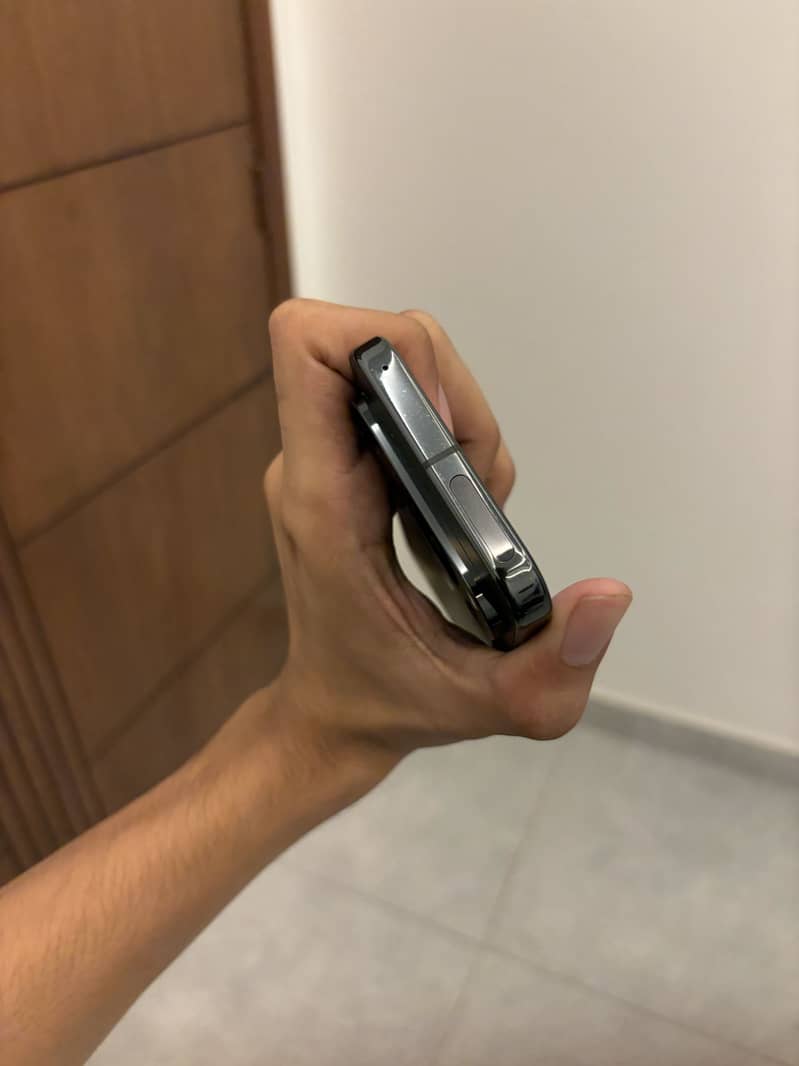 Google Pixel 9 Pro 4