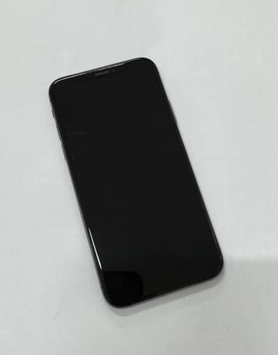 Apple iPhone X 256GB PTA Aprroved