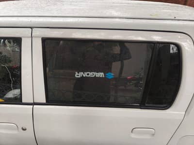 Suzuki Wagon R  2018