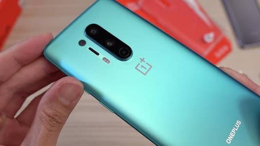 One Plus 8pro