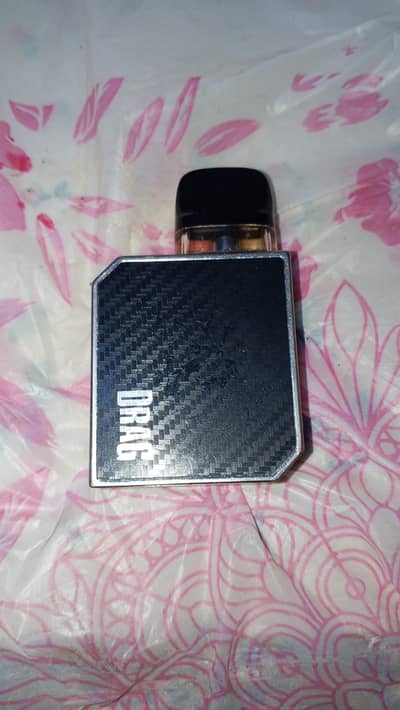 drag voopoo