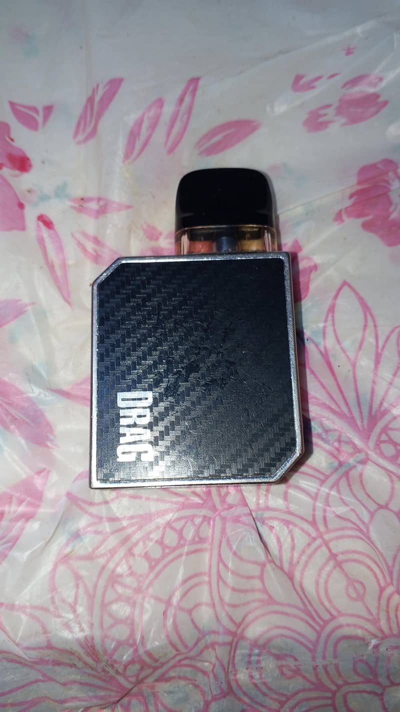 drag voopoo 0