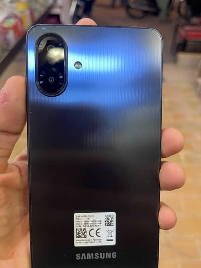 Samsung Mobile A07 5G