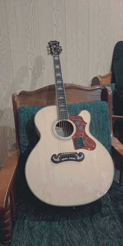 Epiphone Guitar For Sale