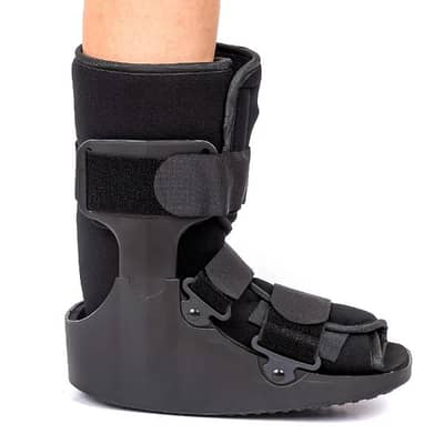 Orliman EST-088 Medical Walking Boot