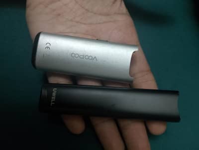Xlim go, vthru or A3 caliburn 18+