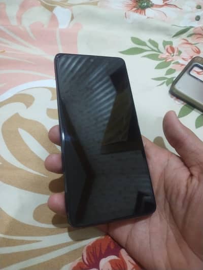 Samsung galaxy A51