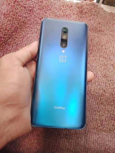One Plus 7 Pro