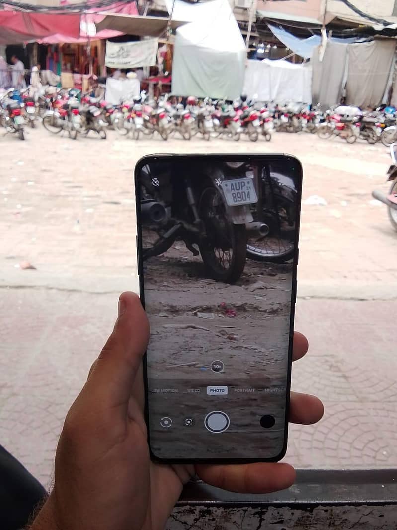 One Plus 7 Pro 2
