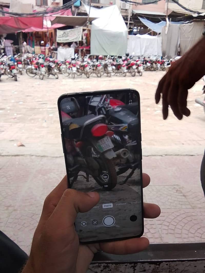 One Plus 7 Pro 4