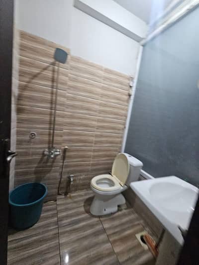 Studio apartment available for rent in Islamabad markez