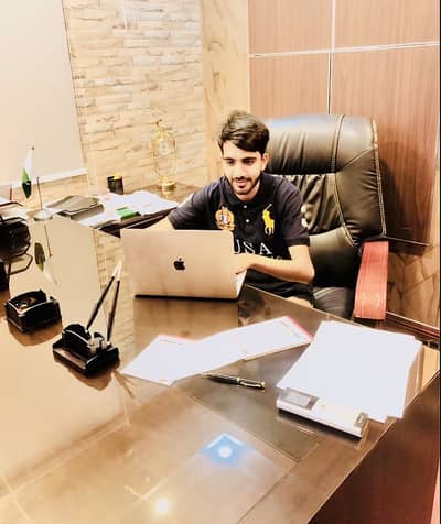 Dr. Zain