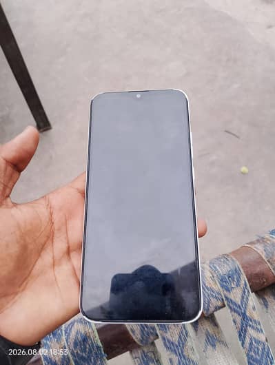 Tecno Spark 6 Go