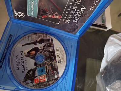 Assassin's creed black flag resynced