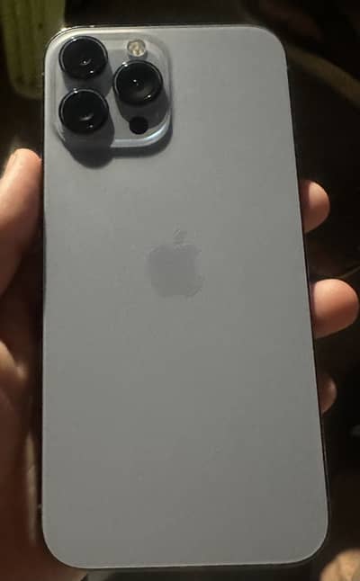 Apple iPhone 13 Pro Max