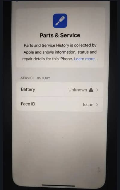 Apple iPhone XR 03171756694