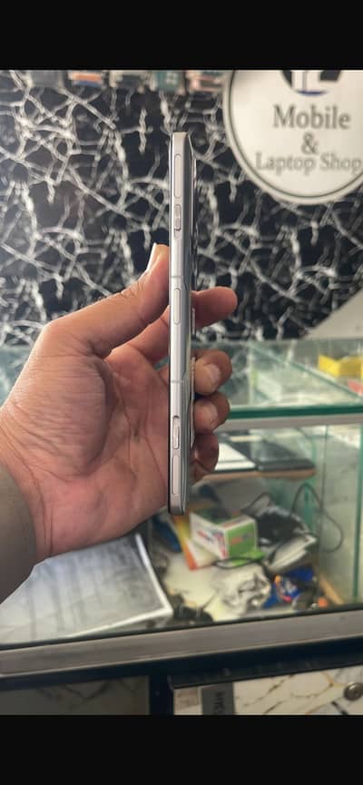 Xiaomi Poco F3