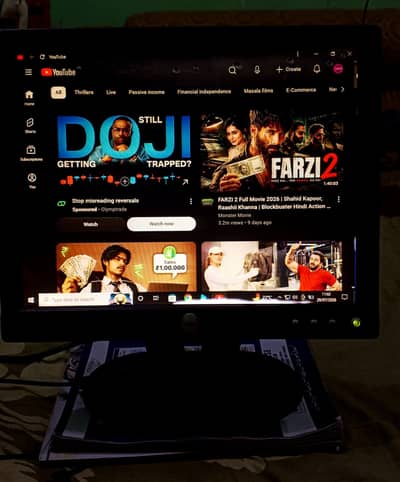 Dell mini PC