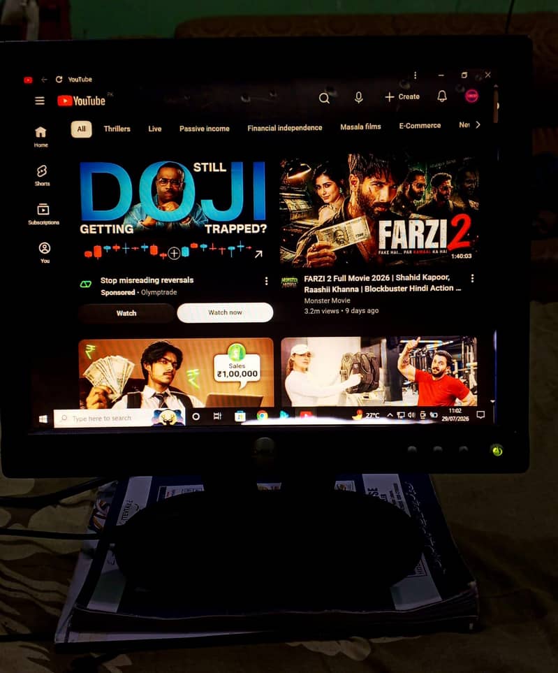 Dell mini PC 0