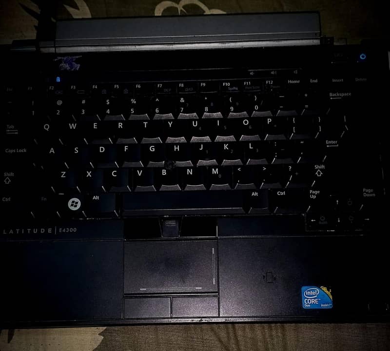 Dell mini PC 1