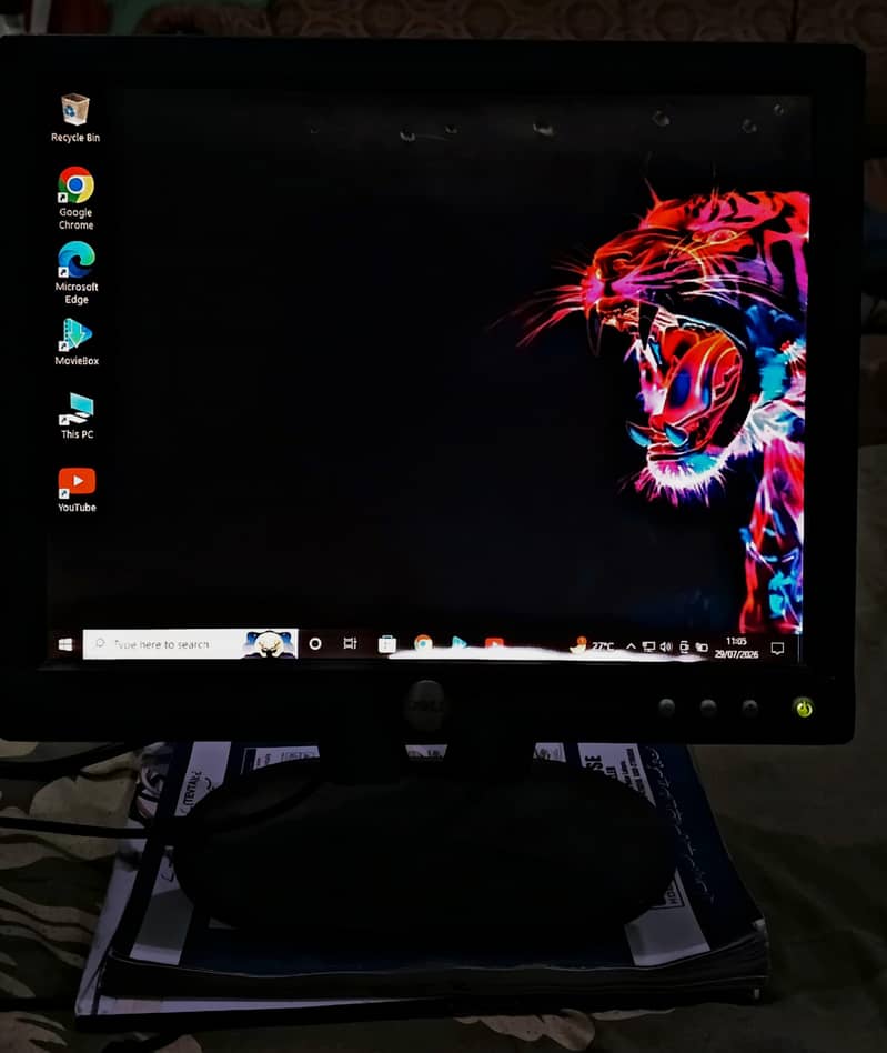 Dell mini PC 2