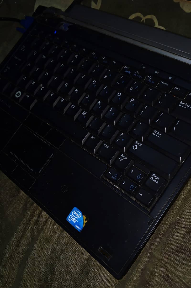 Dell mini PC 3