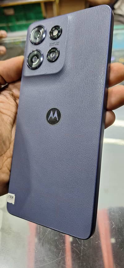 Motorola Moto G Power 5G 2025