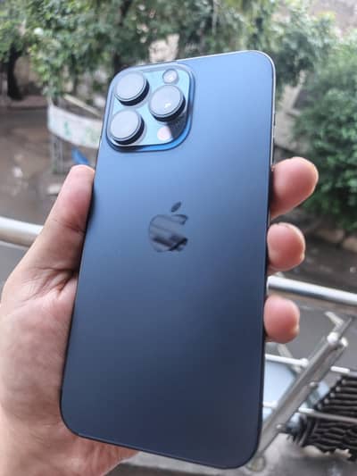 Apple iPhone 15 Pro Max Jv