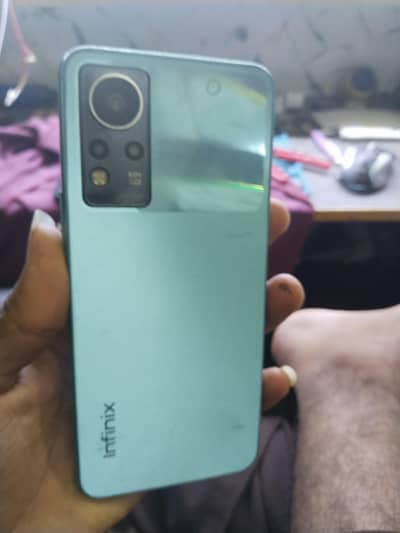 Infinix Note 11