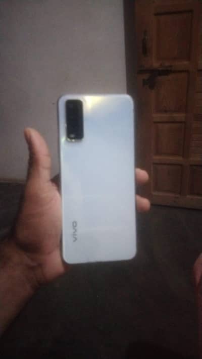 Vivo Y20