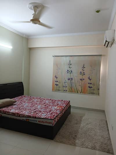 Furnished Room Available for Male In g11