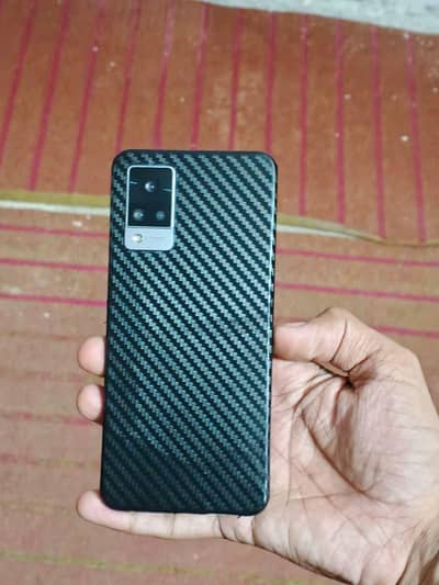vivo v21 8 128